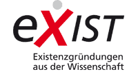 EXIST - Existenzgründungen aus der Wissenschaft