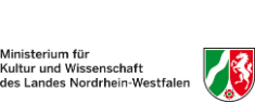 Logo Ministerium NRW